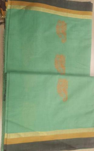 SAREES NEGAMAM WITH BLOUSE